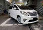 Toyota Alphard 2012 dijual cepat-3