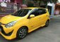 Toyota Agya TRD Sportivo dijual cepat-4