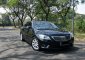 Jual Toyota Camry 2011 Automatic-4