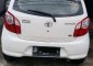 Toyota Agya G dijual cepat-3