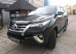 Butuh uang jual cepat Toyota Fortuner 2016-5