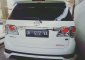 Jual Toyota Fortuner 2014 Automatic-2