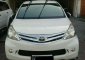 Toyota Avanza G dijual cepat-4