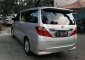 Butuh uang jual cepat Toyota Alphard 2010-5