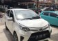 Jual Toyota Calya 2017, KM Rendah-2