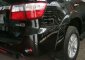 Jual Toyota Fortuner 2011 harga baik-2