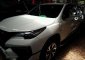 Jual Toyota Fortuner 2017 Automatic-6