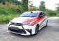 Jual Toyota Yaris 2017 Automatic-6