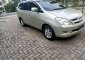 Butuh uang jual cepat Toyota Kijang Innova 2008-7