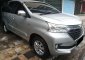 Toyota Avanza G bebas kecelakaan-6