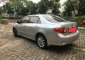 Toyota Corolla Altis G dijual cepat-6