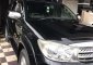 Toyota Fortuner 2010 bebas kecelakaan-6