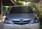 Toyota Avanza 2009 bebas kecelakaan-0