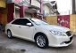 Butuh uang jual cepat Toyota Camry 2012-2