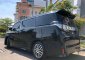 Jual Toyota Vellfire 2017, KM Rendah-2