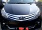 Toyota Avanza 2015 bebas kecelakaan-3