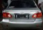 Toyota Corolla Altis G dijual cepat-1