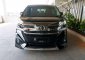 Toyota Vellfire G dijual cepat-4