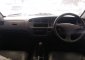 Toyota Kijang LGX-D dijual cepat-0