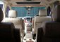 Toyota Alphard 2005 dijual cepat-0