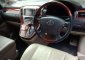 Toyota Alphard 2005 dijual cepat-1