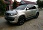 Toyota Fortuner 2013 bebas kecelakaan-3