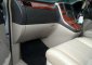 Toyota Alphard 2005 dijual cepat-4