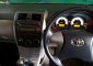 Toyota Corolla Altis E bebas kecelakaan-6
