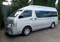 Toyota Hiace dijual cepat-0