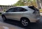 Butuh uang jual cepat Toyota Harrier 2006-0