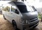 Jual Toyota Hiace 2015, KM Rendah-0