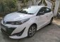 Jual Toyota Yaris 2018 Automatic-0