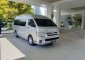 Toyota Hiace dijual cepat-3