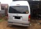 Jual Toyota Hiace 2015, KM Rendah-1