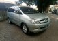 Toyota Kijang Innova 2005 dijual cepat-3