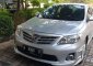 Jual Toyota Corolla Altis 2011 harga baik-4