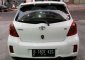 Jual Toyota Yaris 2013 Manual-5