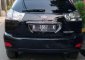 Toyota Harrier 2003 bebas kecelakaan-2