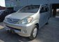 Toyota Avanza E dijual cepat-3