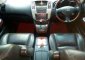 Jual Toyota Harrier 2010 Automatic-3