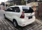 Toyota Avanza E dijual cepat-2