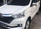 Jual Toyota Avanza G harga baik-2