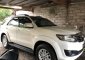 Jual Toyota Fortuner 2011 Automatic-0