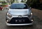 Jual Toyota Agya 2018 Automatic-4