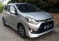 Jual Toyota Agya 2018 Automatic-5