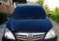 Toyota Avanza 2007 dijual cepat-1