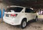 Jual Toyota Fortuner 2011 Automatic-2