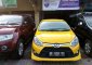 Jual Toyota Agya TRD Sportivo harga baik-2