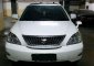 Jual Toyota Harrier 2011 harga baik-7