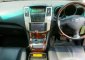 Toyota Harrier 2.4 dijual cepat-5